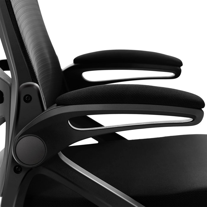 The Twillery Co.® Harvin Ergonomic Mesh Office Chair & Reviews Wayfair